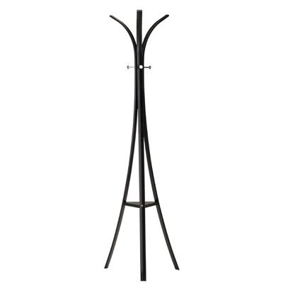 Gent Freestanding Coat Rack