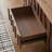 Retro Style Wood TV Stand