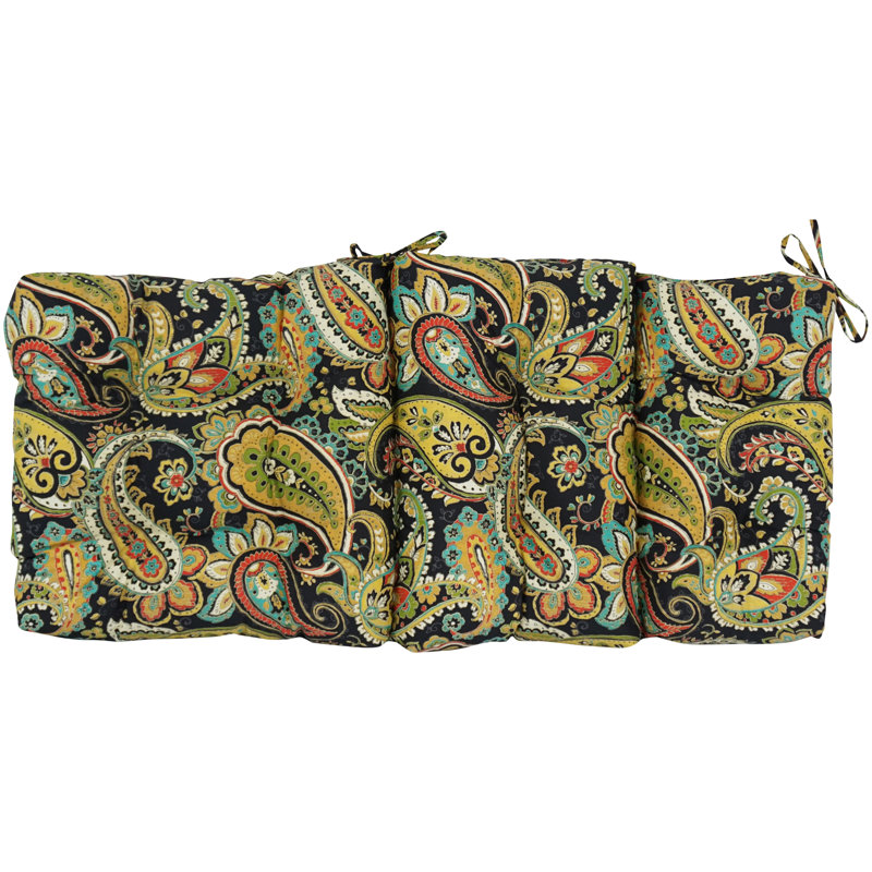 Outdoor 5'' Seat / Back Cushion