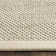 Torbin Sisal Marble/Beige Area Rug