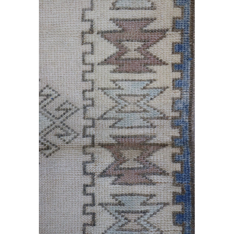 Kars One-of-a-Kind 2'9" X 11'8" Area Rug