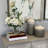 Keenum Hydrangea Floral Arrangement in Vase-41476363