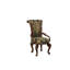 Valentine Upholstered Arm Chair