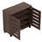 Millan 12 Pair Shoe Storage Cabinet-421630956