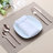 Mercer41 Kangana Stainless Steel Flatware Set - Service for 6