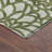 Premium Machine Washable Mayfield AMF2412 Floral Rug-897789095-897789091