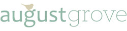 August Grove® logo