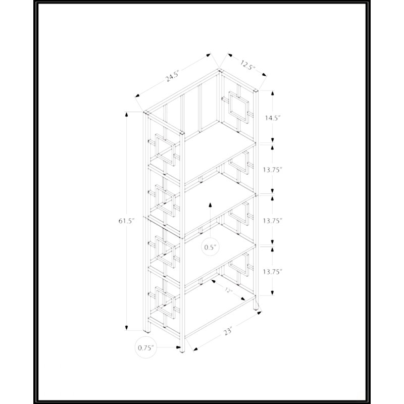 Bookshelf