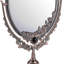 Ted Oval Mirror