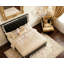 Grand lit standard capitonné Fazeley-308730266