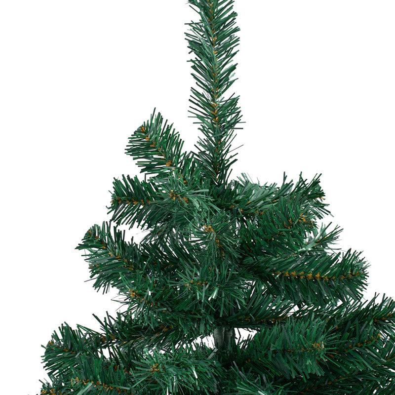 5.91' H Artificial Christmas Tree