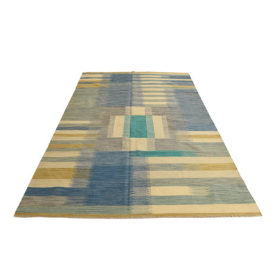 7x10 Petrella Multi Rug