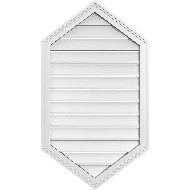 Pente verticale verticale en uréthane 9 pi, H 42 po x l 24 po x P 1,5 po