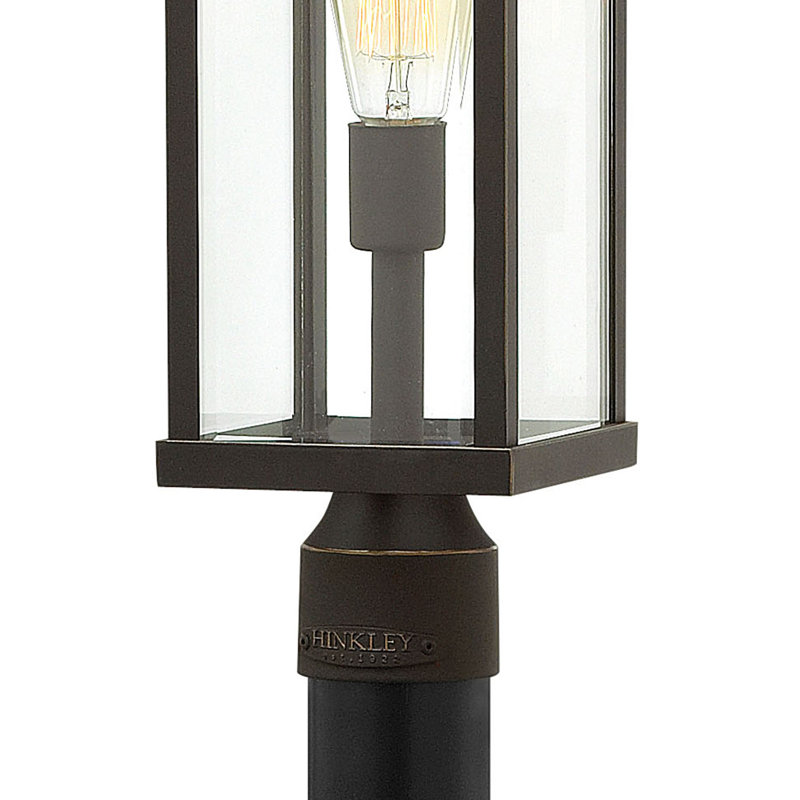 Kajale 1-Light Lantern Head