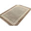 Distressed Homage Hand Knotted Wool Geometric Area Rug-1554394852