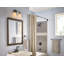 Lumière pour meuble-lavabo 2 lumières Rothbury-9259157