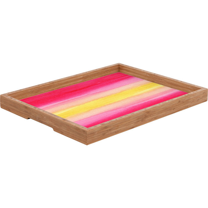 Bamboo Tray