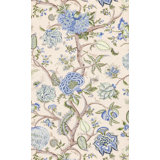 PONDICHERRY WALLCOVERING