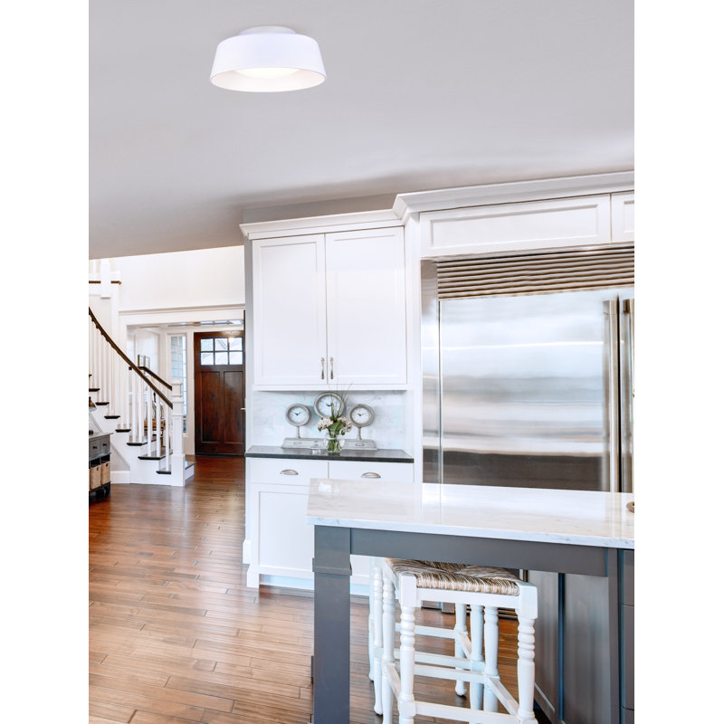 LED Flush Mount