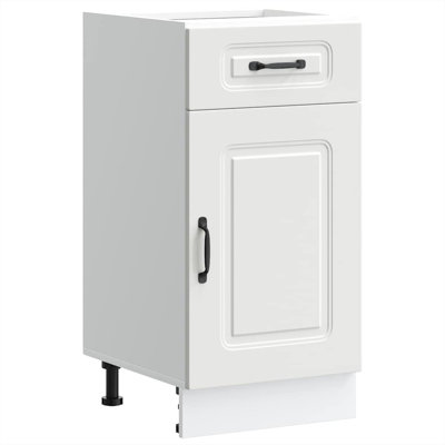 Kitchen Base Cabinet Kalmar Engineered Wood