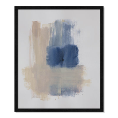 Esmeray "Powder Room Wash III" Print