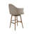 Wasserman Solid Wood Upholstered Swivel Barstool With Fabric Seat-1533882352-1533882357-1518700906