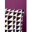 Lance Geometric Square Throw Cushion