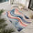 Pastel Mirage Indoor And Outdoor Area Rug-1031820259