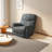 Retro multi-functional single chair-557568788