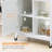 Kitchen Island Cart, Rolling Kitchen Island With Storage, Solid Wood Top, Drawer