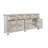 Carter 4-Drawer 4-Door Sideboard