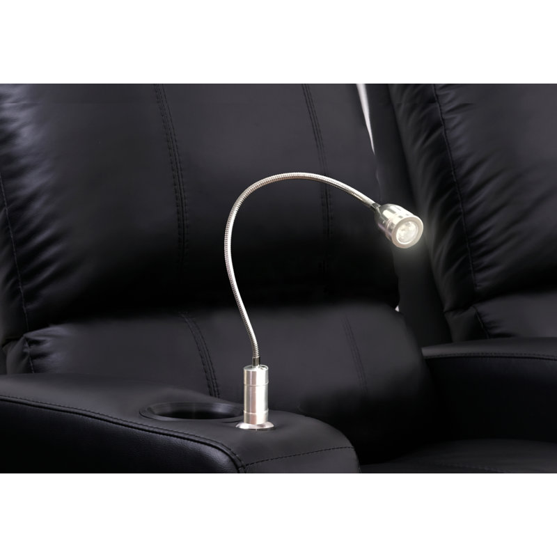 Jormunagand Metal Desk Lamp
