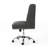 Strouse Polyester Blend Task Chair-1485483485
