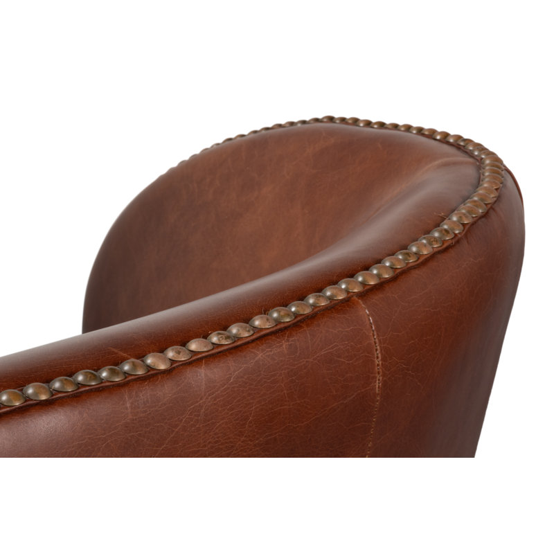 Smithfield Wingback Chair