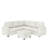 4 - Piece Upholstered Sectional-490902104
