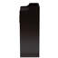 16 Pair Shoe Storage Cabinet
