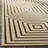 Kelli 100 Performance Geometric Indoor/Outdoor Area Rug-27095880