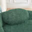 Fauteuil paresseux moderne simple ovale-26639312