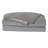 Summer Modern & Contemporary Percale Coverlet-45182829