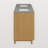 Linnea Modern 72" Double Vanity with Quartz Countertop