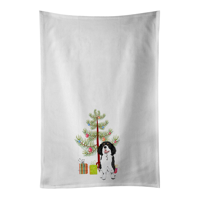 Cotton Tea Towel Kitchen Towel