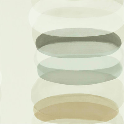 Elliptic 10.05m x 52cm Wallpaper Roll