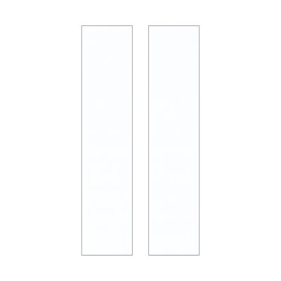 Brookwood Rectangle Wall Plaque