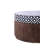 Eniko Brass Top Coffee Table