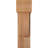 Traditional Block Bracket w/ Offset Brace-47797985-47797794