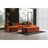 Kyriel Upholstered 66.92 " Fabric U-Shaped Sectional