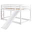 Lit superposé simple Amrah par Harriet Bee