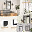 Miroir d'appoint de salle de bain Farmhouse-110439461-110439458