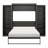 Wexford Murphy Bed with Side Storage Bookcases-1998754776-2001580766