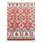Nebeker Red Rug
